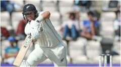 WTC Final Title Makes Up For 2019 World Cup Heartbreak: Ross Taylor
