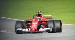 Singapore F1 Grand Prix Cancelled Due To Coronavirus Pandemic