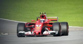 Singapore F1 Grand Prix Cancelled Due To Coronavirus Pandemic