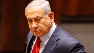 World News: बेंजामिन नेतन्याहू को छोड़ना होगा इजरायल के प्रधानमंत्री का पद, ये होंगे देश के नए पीएम