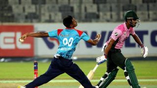 Dhaka Premier League: Bangladesh Cricket Board to Investigate Bio-Bubble Breach