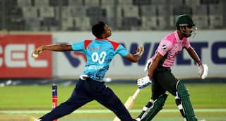 Dhaka Premier League: Bangladesh Cricket Board to Investigate Bio-Bubble Breach