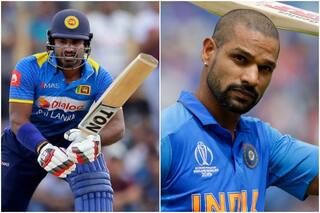 Sony Reveals India-Sri Lanka Limited Overs' Series Schedule