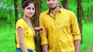 YouTuber Jeetu Jaan Arrested Over Alleged Murder of Wife Komal Agarwal