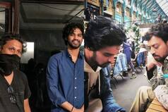 Irrfan Khan's Son Babil Begins Shooting For His Bollywood Debut Film With Shoojit Sircar, Misses His Father