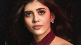 Sanjana Sanghi Appointed As Youth Advocate for Education For Falling in India’s Top 0.1% in Class 12 Board Exams