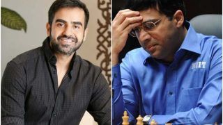 Zerodha Founder Nikhil Kamath Apologises After Using Unfair Means to Beat Vishwanathan Anand