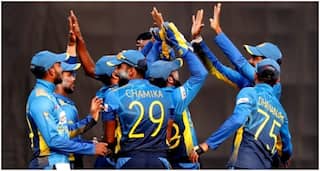 Sri Lanka Cricketers Agree to Tour England Without Contracts