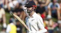 WTC Final: New Zealand to Focus on Fast Bowling - Kane Williamson
