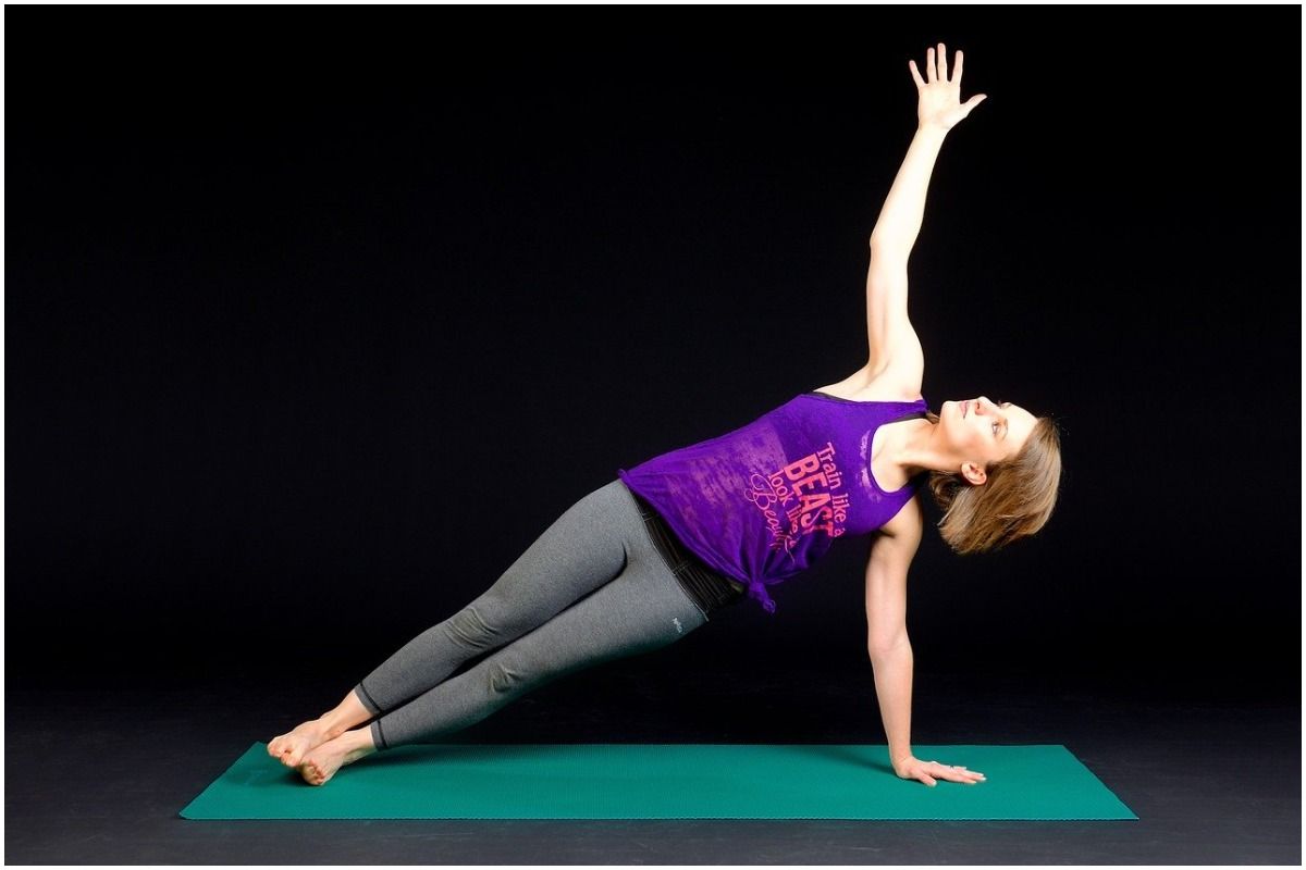Yoga For Varicose Veins, Learn Exercises And Poses | USA Vein Clinics