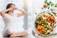 Post-Covid Care: Easy Steps to Rebuild Your Immunity at Home
