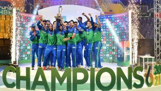 Pakistan Super League 2021, Multan Sultans vs Peshawar Zalmi, Final: Multan Sultans ने रच दिया इतिहास, पहली बार जीता PSL खिताब