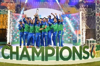 Multan Sultans ने रच दिया इतिहास, पहली बार जीता PSL खिताब