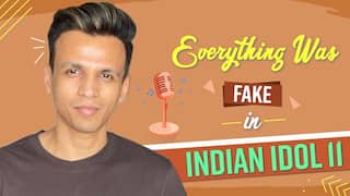 Abhijeet Sawant's New Interview on Indian Idol 12 Controversy, Fakeness, Elimination And Pawandeep Rajan
