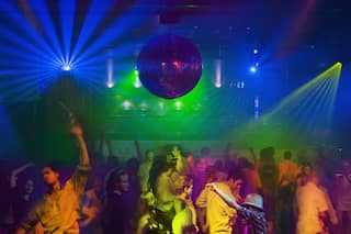 Maharashtra Police Busts Rave Party at 2 Villas in Nashik; 12 Women Among 22 Held