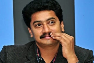 Sanchari Vijay Donates Two Kidneys, Liver, Heart Valves And Corneas After He Dies