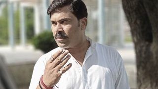 Aashram के Sandeep Yadav ने चालीस दिन खुद को किया एक कमरे में बंद, फिर कुछ ऐसा कर सबको भावुक कर दिया