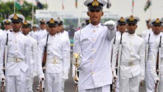 Indian Navy Recruitment 2022: भारतीय नौसेना में आई भर्ती, जानें क्या चाहिए योग्यता और कितनी होगी सैलरी
