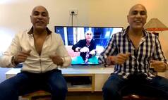 Baba Sehgal Comes Up With Desi Sarita Version of Camila Cabello's Hit    Se  orita    | Watch