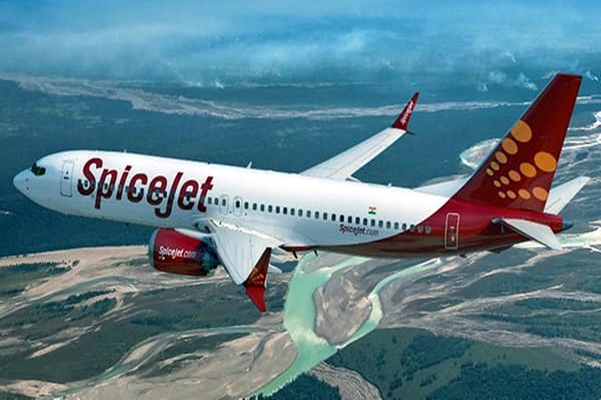 SpiceJet to Launch 42 New Flights From July 10