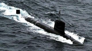 Major Feat: First 3 Indigenous Nuclear Attack Submarines to be 95% Made in India