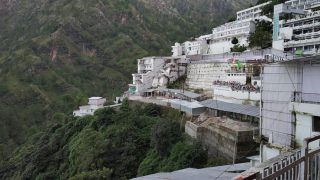 Two New Platforms to be Constructed For Vaishno Devi Devotees At Katra Railway Station | Details Here