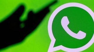 WhatsApp New Update: Messaging App Changes Colour, ‘Mark as Read' Feature And Alot More