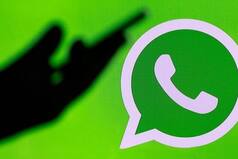 Banned 20 Lakh Indian Accounts From May 15 to June 15: WhatsApp in Its Compliance Report to Centre