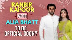 Ranbir Kapoor-Alia Bhatt कर सकते हैं शादी, फैंस को बेहद जल्द मिलेगी खुशखबरी- Video