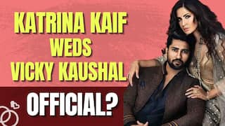 Are Katrina Kaif and Vicky Kaushal Getting Married Soon? Watch Video to Find Out Truth