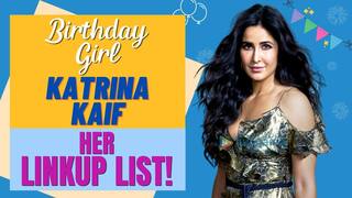 Katrina Kaif Birthday: सलमान खान से लेकर रणबीर कपूर तक को डेट कर चुकी हैं कैटरीना, यहां देखें पूरी लिस्ट