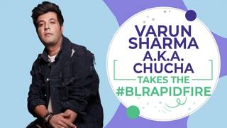 Varun Sharma ने भोली पंजाबन से शादी पर कही ये बात, ये स्टार्स करते हैं सबसे ज्यादा मस्ती- Video