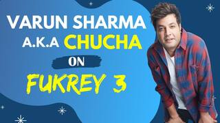 Varun Sharma करने वाले हैं अपना ओटीटी डेब्यू, इस वेब सीरीज में आएंगे नजर...फुकरे 3 के बारे में कही ये बात