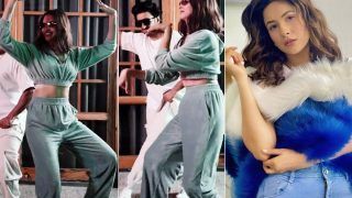 Birthday Ranveer Ka Aur Gift Hume Mil Gaya! Shehnaaz Gill Reacts To Deepika Padukone-Ranveer Singh's 'Twada Kutta' Video