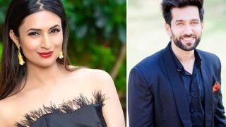 Bade Achhe Lagte Hain 2: Divyanka Tripathi-Nakuul Mehta To Replace Sakshi Tanwar-Ram Kapoor in The Show?