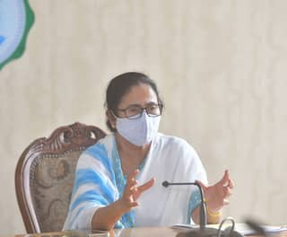 Pegasus Spin Budget: Mamata Banerjee Slams Budget 2022-23, Says Centre 'Lost in Big Words'