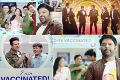 The Kapil Sharma Show Teaser Out: Kapil Sharma-Archana Puran Singh And Others Give Dose of Laughter
