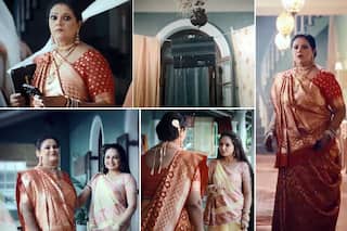Tera Mera Saath Rahe Promo Out: Rupal Patel-Giaa Manek Are Back As Kokila-Gopi Vahu But This Time She Will Not Wash The Laptop
