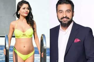 Raj Kundra Pornography Case: पुलिस के सामने पेश नहीं हुईं एक्ट्रेस गहना वशिष्ठ, राज कुंद्रा के लिए कर चुकी हैं काम