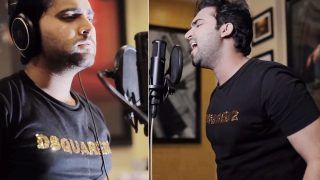 Indian Idol 12: Danish Sings Exactly Like Himesh Reshammiya in 'Dagaa' | Watch