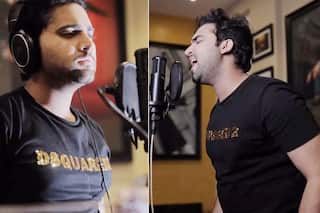 Indian Idol 12: Danish Sings Exactly Like Himesh Reshammiya in 'Dagaa' | Watch