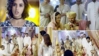 Kundali Bhagya Maha Episode Big Twist: Mahira Exposes Prithvi-Sherlyn’s Truth To Luthra Family
