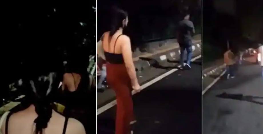 'Rate Kya Hai': 2 Northeast Women Eve-Teased In Delhi's Hauz Khas, Video Surfaces | Watch
