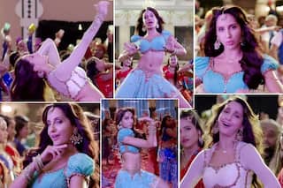 Zaalima Coca Cola Twitter Review: Nora Fatehi's Song Receives Mixed Reactions, Netizens Begin Hilarious Meme Fest