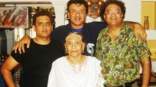 Anu Malik's Mother Bilquis Malik Dies After Suffering Stroke, Armaan Malik-Amaal Malik Pay Tribute
