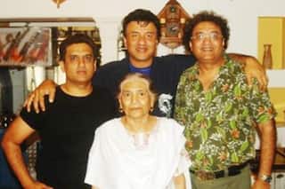 Anu Malik's Mother Bilquis Malik Dies After Suffering Stroke, Armaan Malik-Amaal Malik Pay Tribute