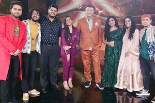 Indian Idol 12: Pawandeep Rajan, Arunita Kanjilal And Others Sent Back To Their Homes And Reason Will Leave You Surprised
