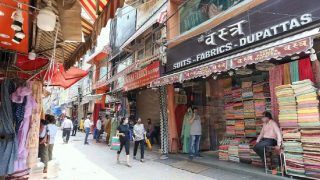Delhi's Iconic Sarojini And Lajpat Nagar Markets to be Redeveloped Soon. Deets Inside