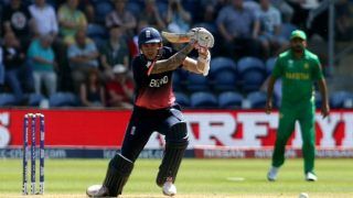 पाकिस्तान के खिलाफ सीरीज के लिए इंग्लैंड टीम में शामिल हुए नौ अनकैप्ड खिलाड़ी; एलेक्स हेल्स को मौका ना मिलने से दिग्गज हैरान