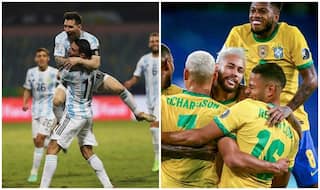 ARG vs BRA Dream11 Team Prediction, Copa America 2021 FINAL